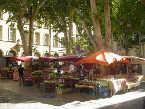 Aix en Provence Festival Chorales