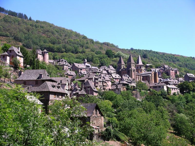 Festival Choral Aveyron