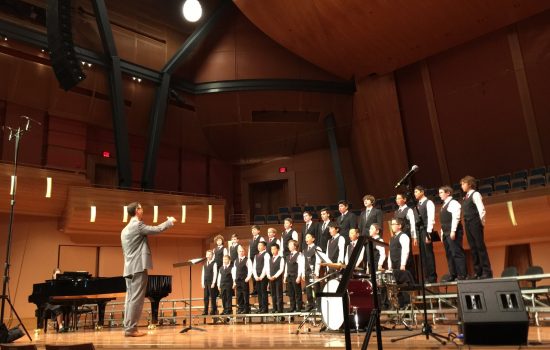 Calgary Boys's Choir