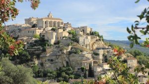 provence festival chorales