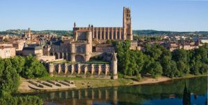 Festival Choral Aveyron Albi