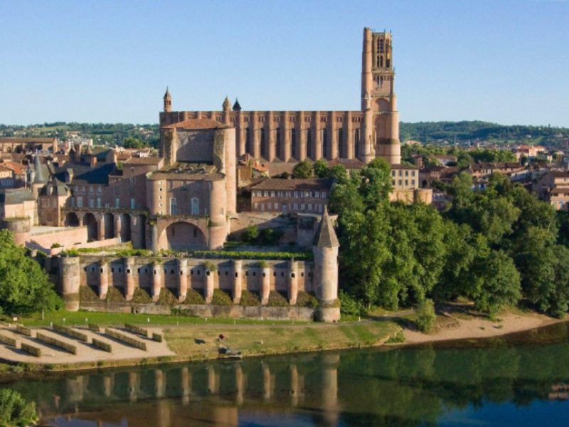 Festival Choral Aveyron Albi