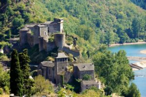 Boursse Le Château Festival Choral Aveyron