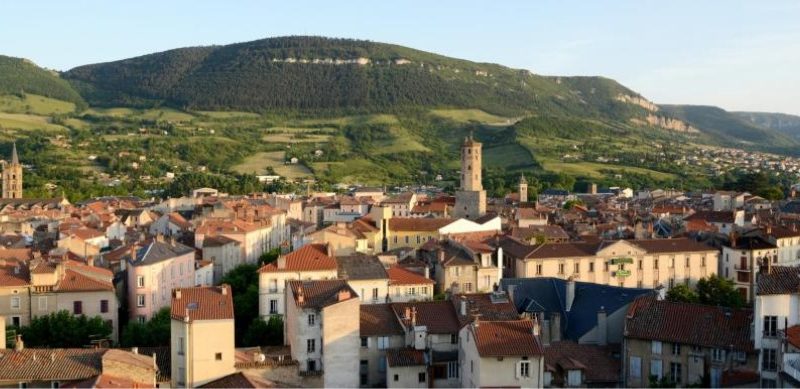 Festival Choral Aveyron Millau