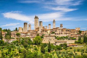 Festival Choral Toscane