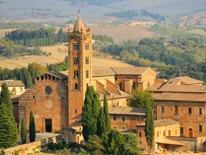 Festival Choral Toscane