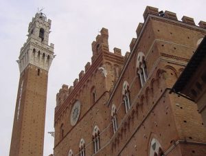 Festival Choral Toscane