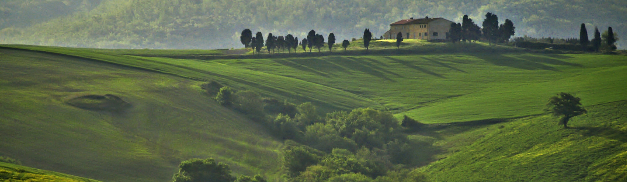 Toscane