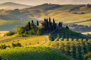 Festival Choral Toscane