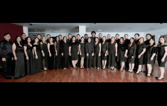 Camerata Singershoto page web