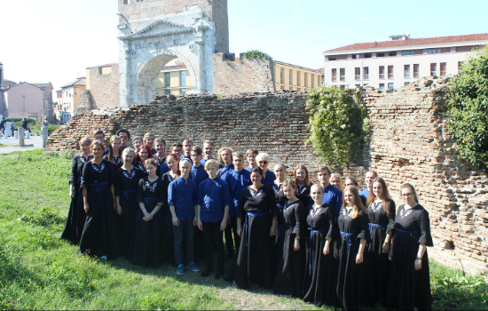 Tallinn Chamber Choir photo page web