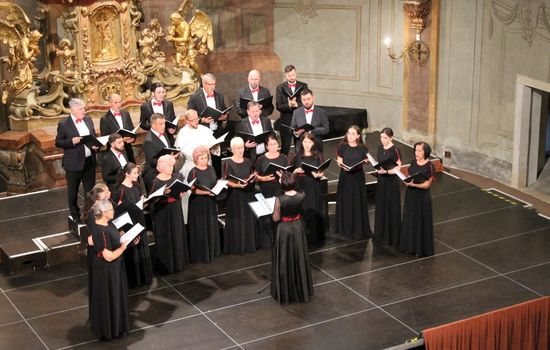 1_Slovaquie - Greek Catholic Choir - photo page web