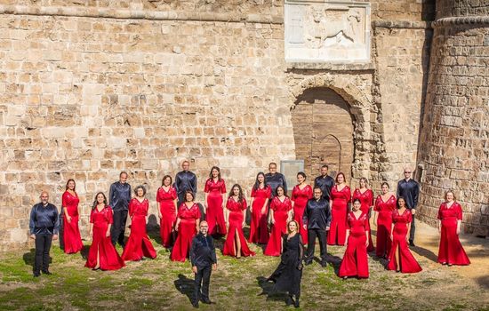 Chypre_Othello polyphonic choir - photo page web