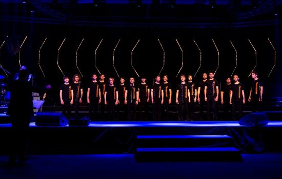 1_Boys choir of Lucerne- photo page web