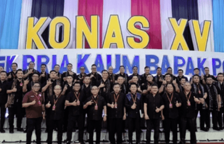 Indonésie – chorale GMIM -Vignette Site web