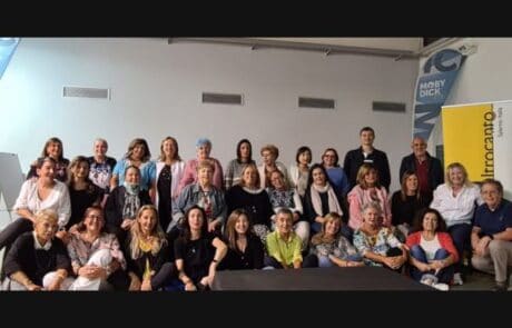 Le Chœur Daltrocanto