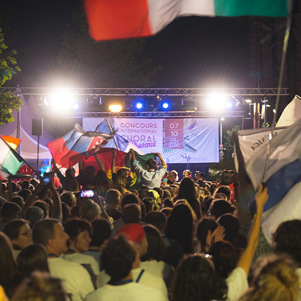 2025 International Choir Festivals France and Europe CHORAL EVENTS