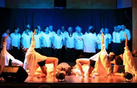 Piccolo Grande Coro Oschirese