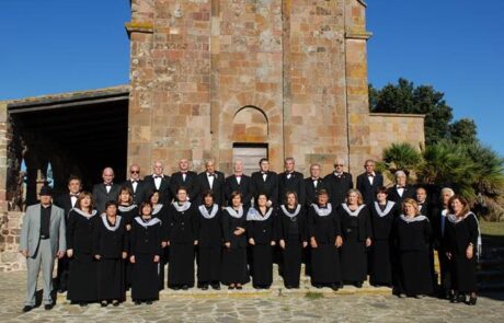 Piccolo Grande Coro Oschirese