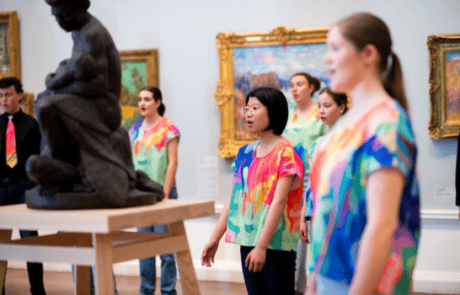 Australie – Youth Adelaide Voices – photo page web (5) Young Adelaide Voices