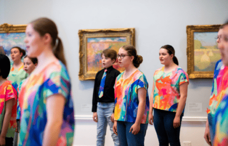 Australie – Youth Adelaide Voices – photo page web (6) Young Adelaide Voices