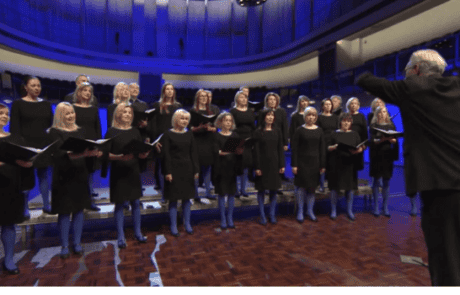 Estonie_KOOR _photo page web (2) Chœur mixte K.O.O.R.