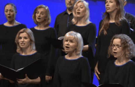 Estonie_KOOR_photo page web Chœur mixte K.O.O.R.