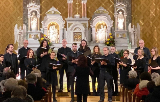 Irlande_Limerick chamber choir__photo page web