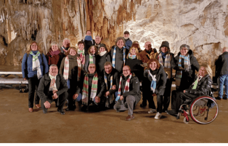 Italie_Altrenote__photo page web Chœur Altrenote