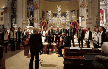 Italie_Altrenote_photo page web Chœur Altrenote