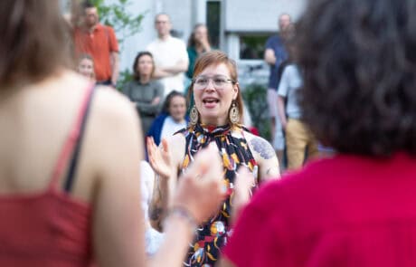 Chœur Asparagus&Melon Voices Chœur Asparagus&Melon Voices