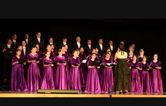 USA_Philadelphia Melody Choir __photo page web