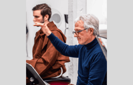 Universitair Koor Anvers, Belgique Ika – Belgique 2 Universitair Koor Anvers, Belgique