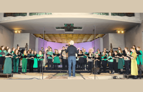 Universitair Koor Anvers, Belgique Belgique_IKA_photos page web (2) Universitair Koor Anvers, Belgique