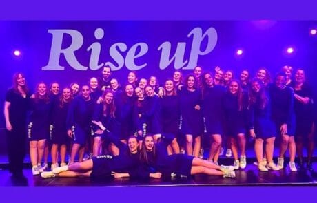 Belgique_Showkoor Rise Up_photos page web Showchoir Rise Up de Pelt, Belgique