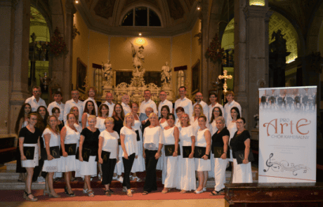 Pologne_Pro Arte _photos page web (2) Choeur PRO ARTE