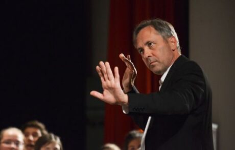 Suisse_Calicantus __photo page web (2) Calicantus Choir