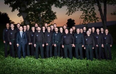 Suisse_Choeur de Gibloux_photos page web (3) Choeur d’hommes de Gibloux