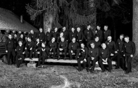 Suisse_Choeur de Gibloux_photos page web Choeur d’hommes de Gibloux