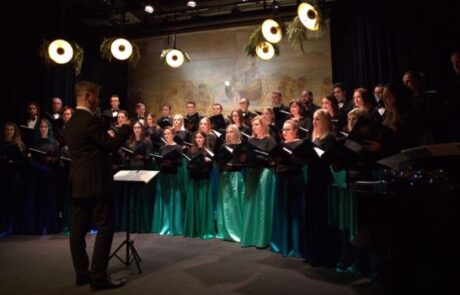 Pologne_Choeur de Gdynia_photos page web (2) Chorale académique de l’Université Maritime de Gdynia – Pologne