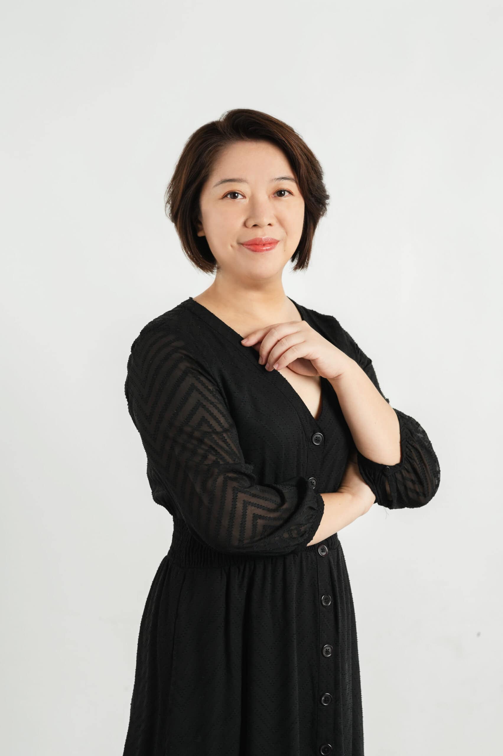 SS2022 Dominic Scott