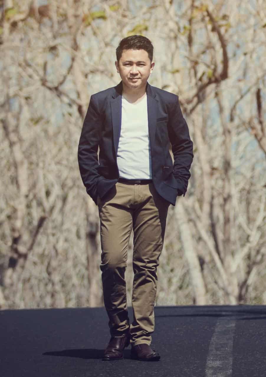 Swingly Wicliff Sondak Dominic Scott