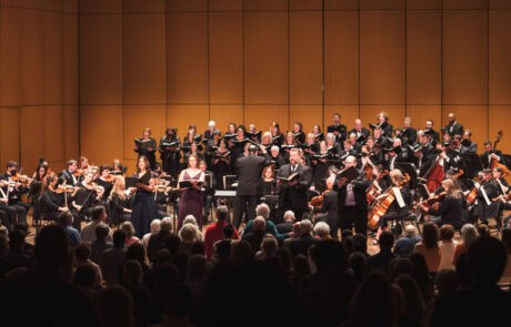 Orchestre Symphonique New Albany – USA Orchestre Symphonique New Albany – USA