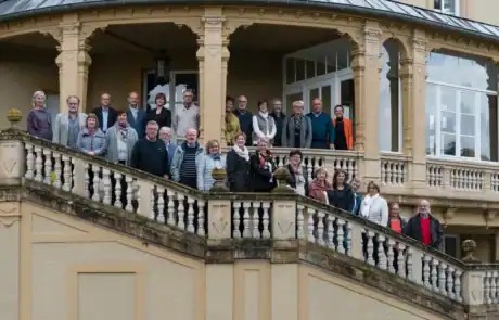 Les Amis du Chant – Luxembourg Les Amis du Chant – Luxembourg