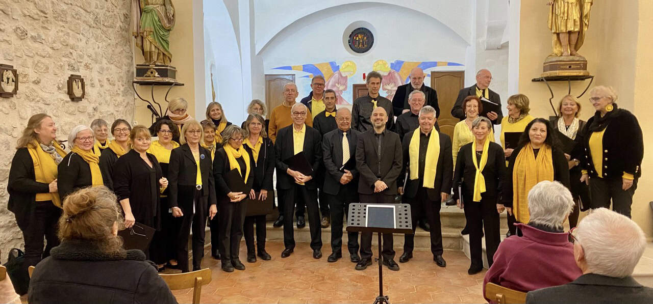 Ensemble Vocal Cantabile