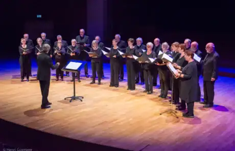 Les Amis du Chant – Luxembourg Les Amis du Chant – Luxembourg