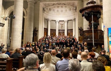 CHORALE CLAIR MATIN – FRANCE CHORALE CLAIR MATIN – FRANCE