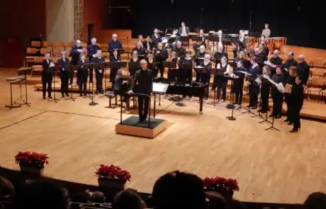 Les Amis du Chant – Luxembourg Les Amis du Chant – Luxembourg