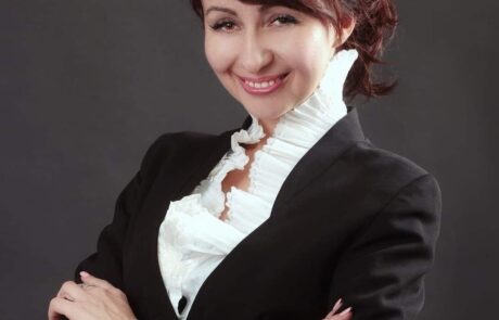 Ruta Myata Quartet – Ukraine Ruta Myata Quartet – Ukraine