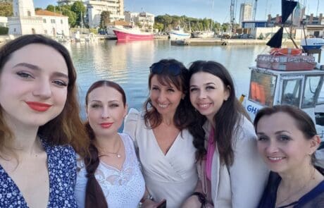 Ruta Myata Quartet – Ukraine Ruta Myata Quartet – Ukraine